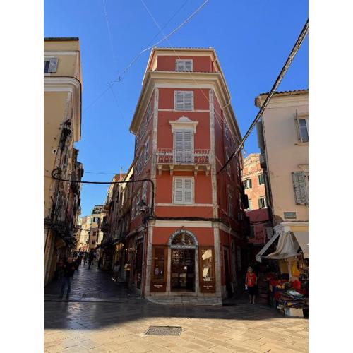 Tobacco House