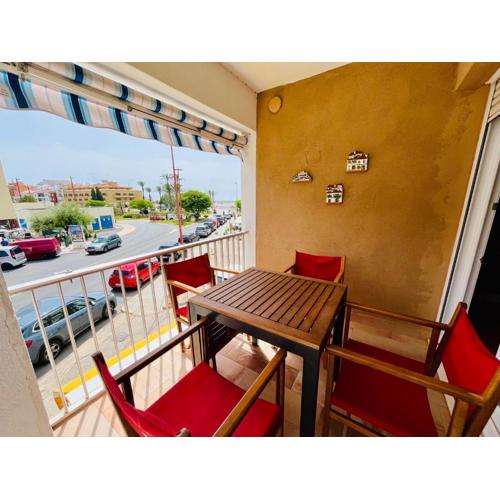 Toboso playa-BookApartments