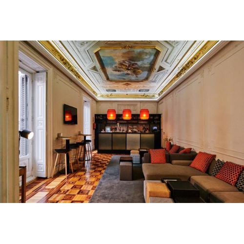 Toc Hostel Madrid