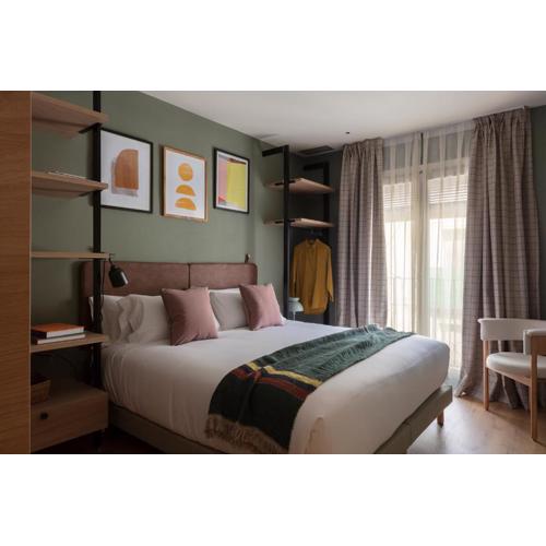 TOC Hotel Las Ramblas