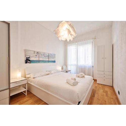 Toc-Toc Apartment a 10 min dall\