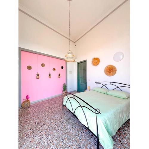 TocToc Apartment - Boho Style