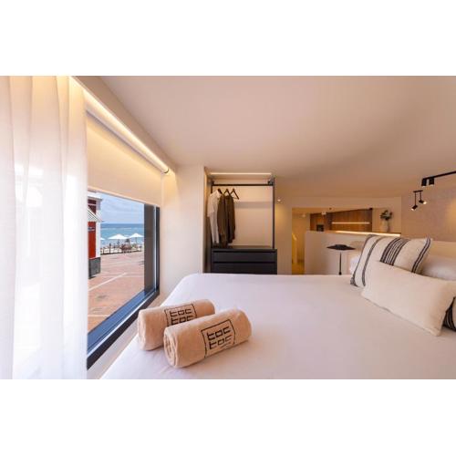 TocToc Suites Las Canteras - Vivienda Vacacional