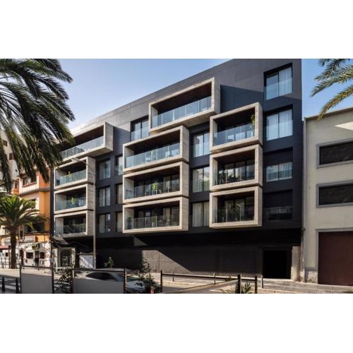 TocToc Suites Olof Palme - Viviendas Vacacionales