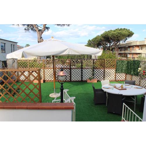 Todisco Apartament