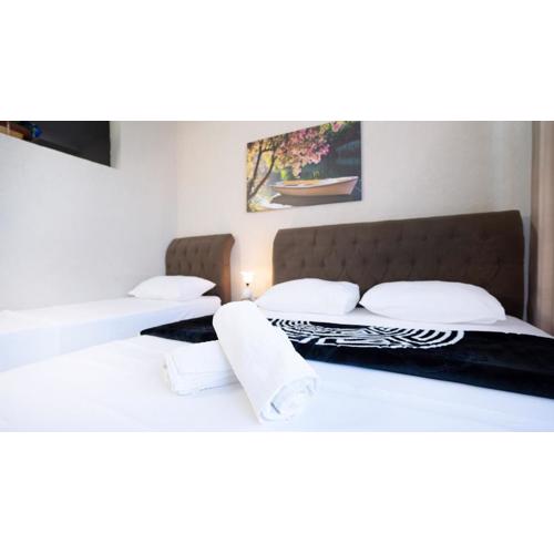 Todo apartements