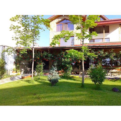 Todorovi Guest House