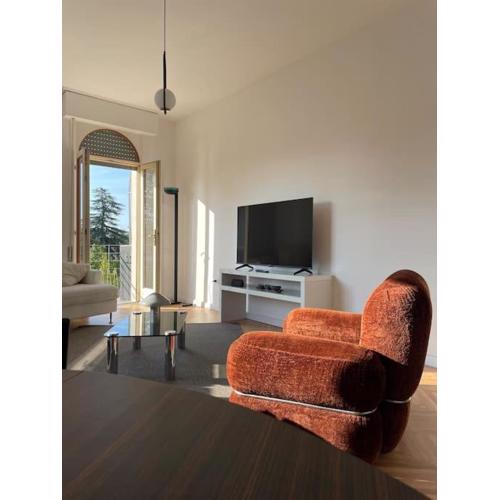 Tofane sky loft