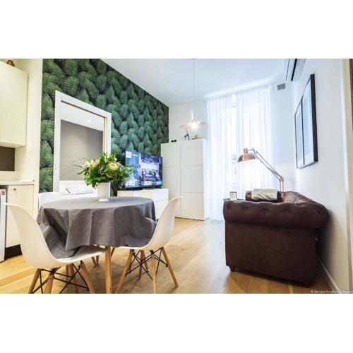 Toffee Mombello - Seven Suites Sanremo