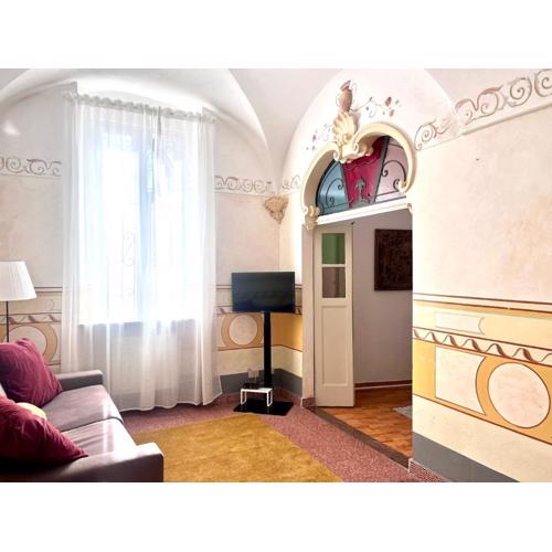 Toffee Palmari 23 - Seven Suites Sanremo