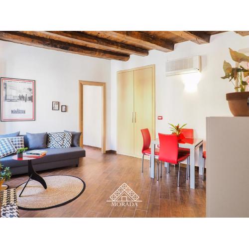 Tōfus Apartment - MORADA
