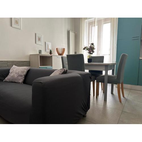 TOI Apartments
