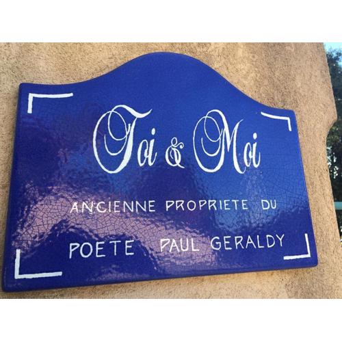 Toi & Moi
