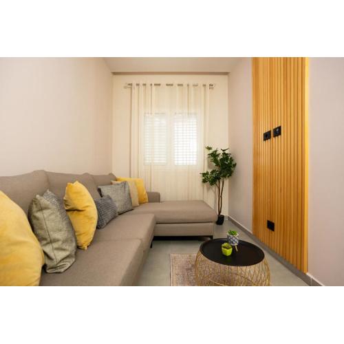 Tok Apartament 3