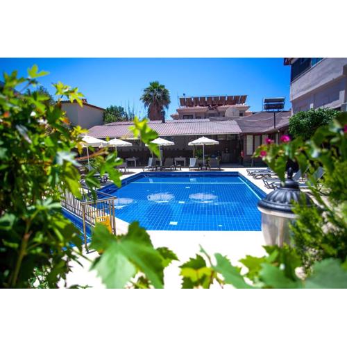 Tokgoz Butik Hotel&Apartment