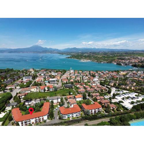 Tokyo Apartment - Comfort moderno a due passi dalle attrazioni del Garda