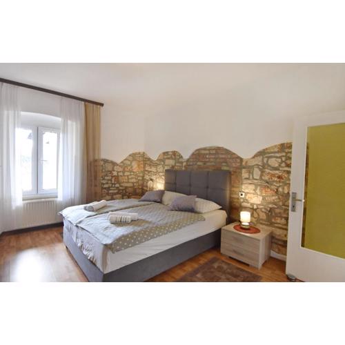 Tolle Wohnung In Umag Mit Kleiner Terrasse