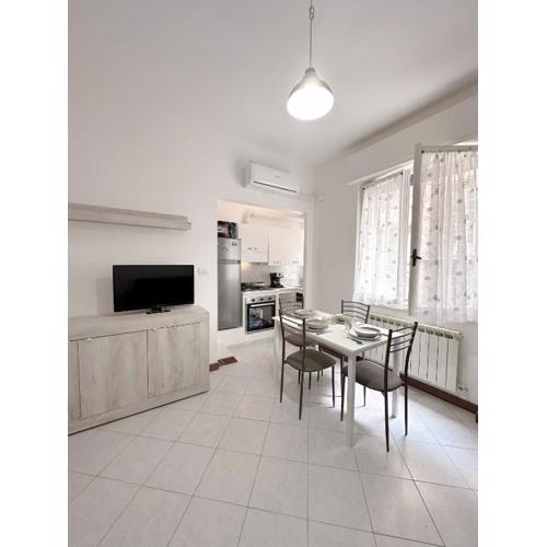 Tolly House-Rapallo City Centre