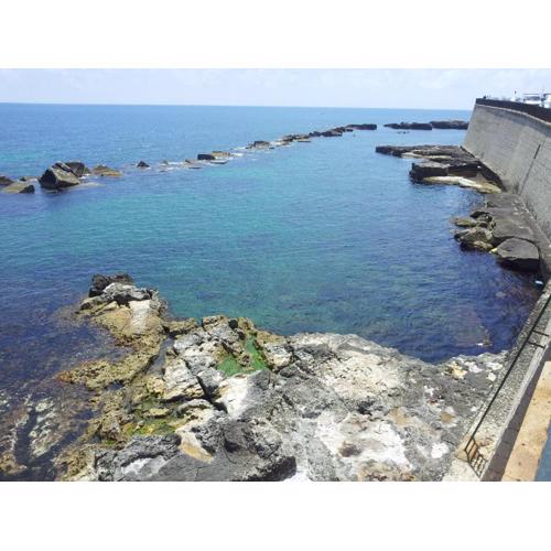 Tolomei House Holidays Sea View
