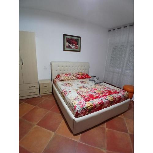 Tomas Apartments Durres 1