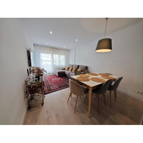 Tomás Paredes, Vigo, 3 habitaciones
