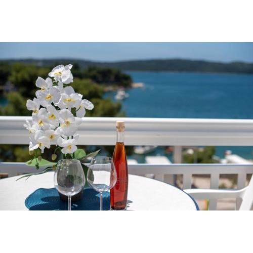 TOMI Apartmani Trogir