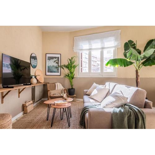 Tomini - 2 bedrooms in Eixample Esquerra