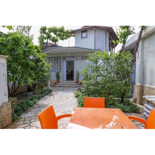 Toni Apartment Berat
