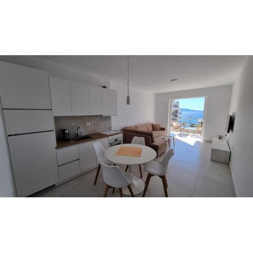 Toni Apartment