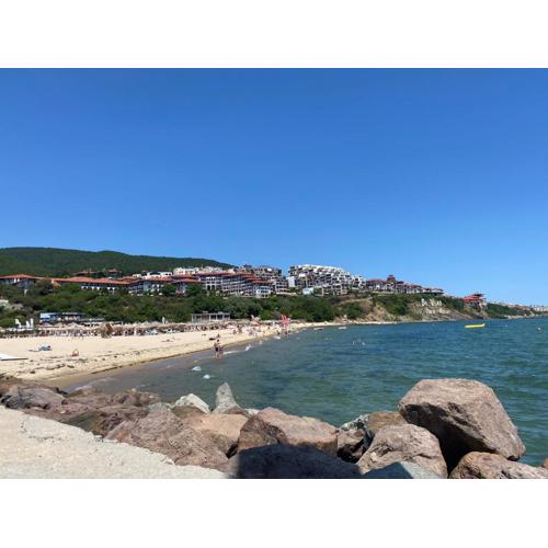 TONI HOUSE 407 Apartment Sveti Vlas Beach