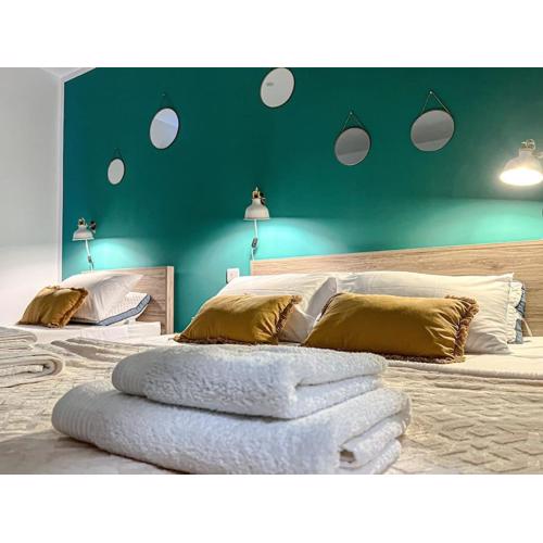 Toni Taghna Apartment 5 min walk from St Julians