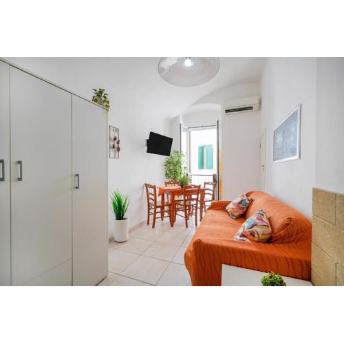Tonia - Cozy Central Apartment