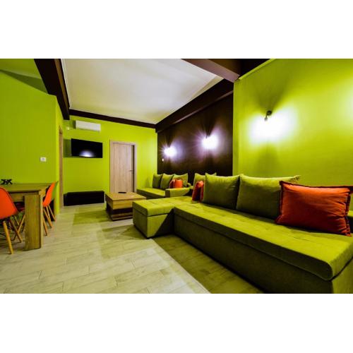 Tonias house in Athens 2