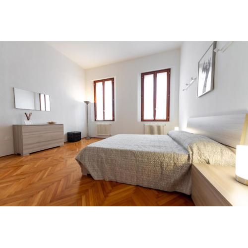 Toniolo venice rooms