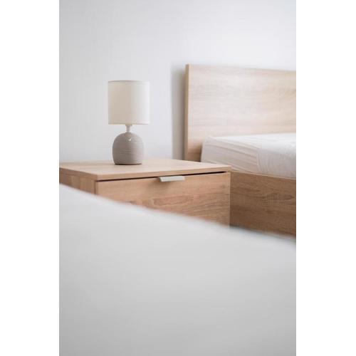 Tonis City Apartments