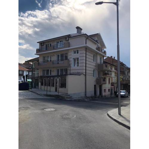 Tonita Apartment