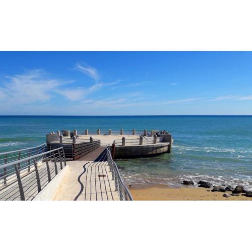 TONNARA HOUSE AND HOLIDAY
