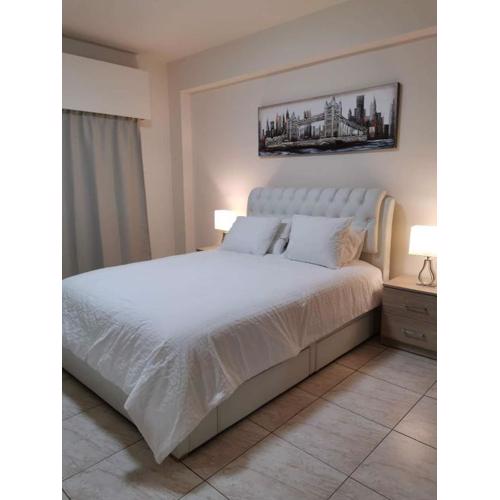 Tony’s Boutique Apartment