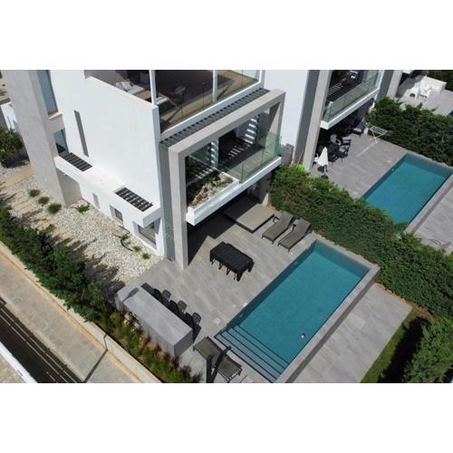 TooCoool Villa - Azure Seaview
