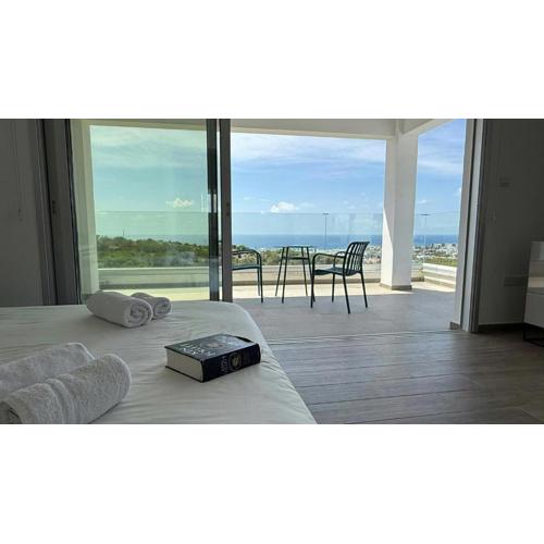 TooCoool Villa - Elite Seaview