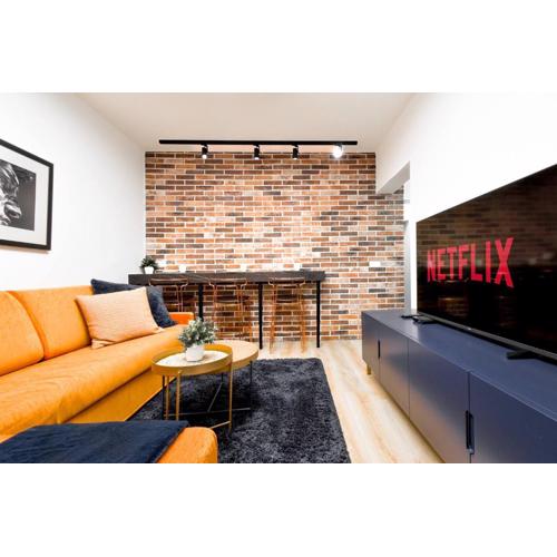 Top 10 In Sofia Top Location Fully Equipped