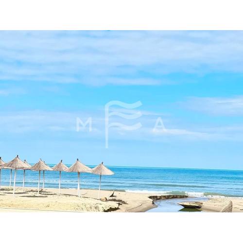 Top 2 bedrooms apartment 120m2