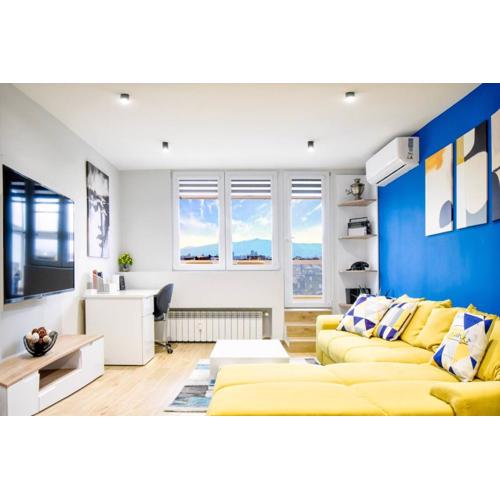 Top 5 - 180 Panorama - Terrace - Top Amenities