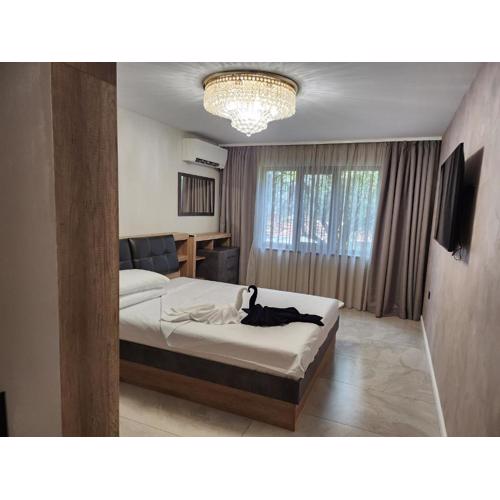 Top Apartment Sevi