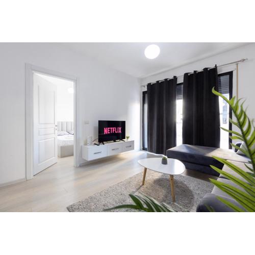 Top BnB Tirana