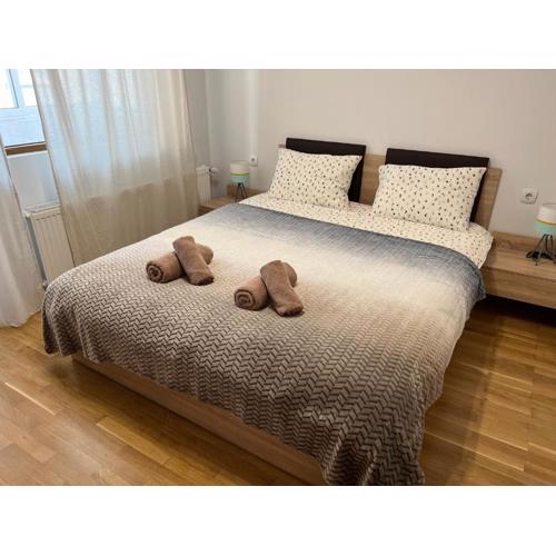 TOP Center apartment in Veliko Tarnovo