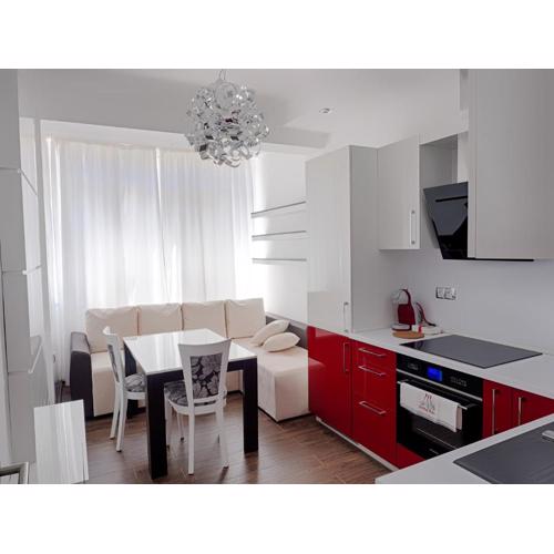 TOP CENTER LUXURY Apartment