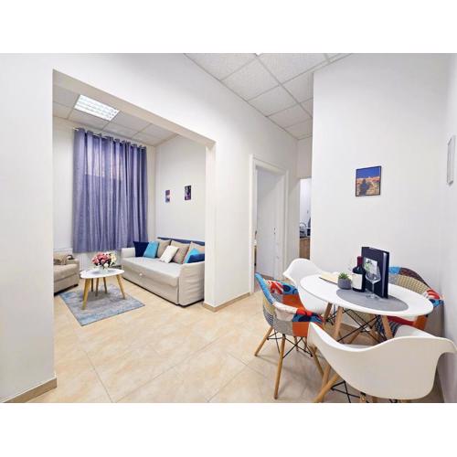Top Center SofiaLuxRentals - Vitosha blvd Apartment