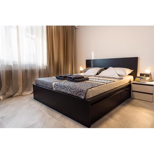 Top Central Supreme Apartment next to NDK