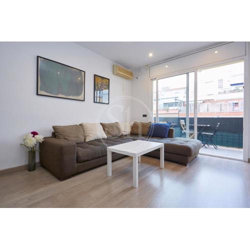 Top Flat Sagrada